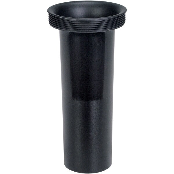 Main product image for Port Tube 2-1/2" ID x 8-1/2" L Flared 260-478